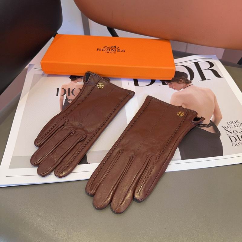 Hermes Gloves 010218